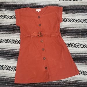 GB Girls Dress Size M